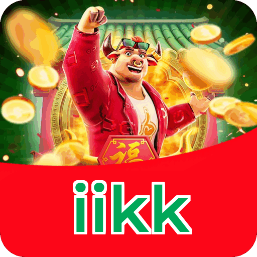 Material promocional do app iikk — ilustração, não métricas auditadas nesta página