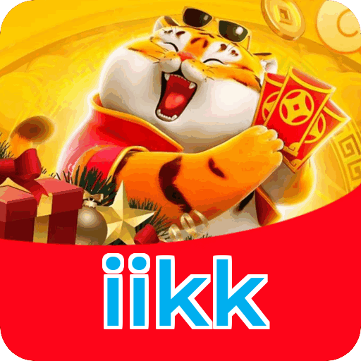 Catálogo iikk 2.547 jogos - Pragmatic Play, Evolution, NetEnt