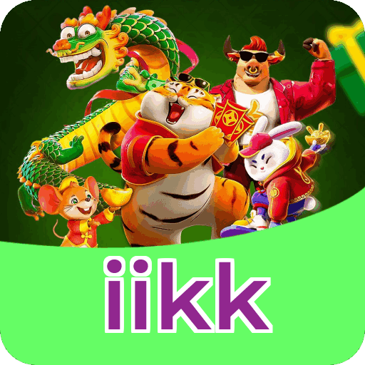 Passo a passo para baixar o app iikk — ilustração editorial